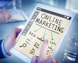 Az online marketing előnyei vállalkozások számára